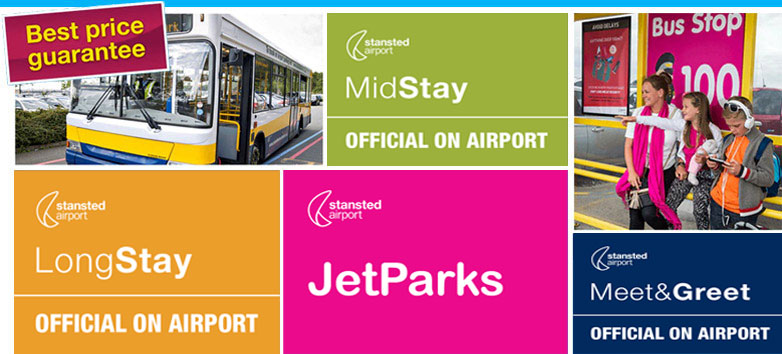 How Much Does It Cost To Park At Stansted Airport www.airparks.co.uk