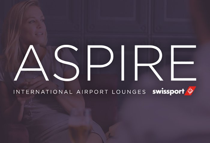 Bristol Airport Aspire Lounge