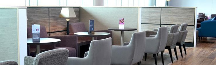 Aspire Lounge Manchester Airport Terminal 2
