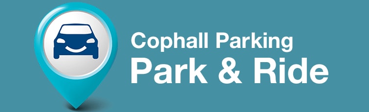 Cophall Parking