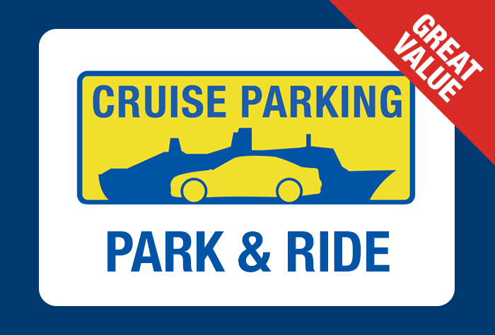 Cruise Parking Park and Ride