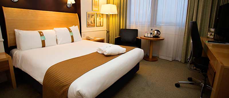 Glasgow airport hotels