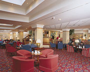 Birmingham Airport Hotels