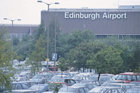 Edinburgh Airport Parking