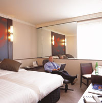 Glasgow Airport Hotels