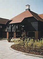 Southampton Airport Hotels
