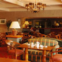 Aberdeen airport hotels