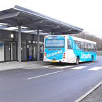 glasgow airport parking