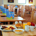 Belfast hotels