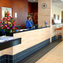 Belfast Express by Holiday Inn