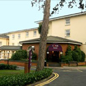 Birmingham Corus Hotel Solihull