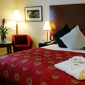 Birmingham Crowne Plaza