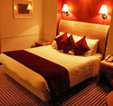 Birmingham Holiday Inn