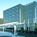 Birmingham Novotel