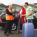 birmingham airport parking