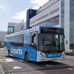 cardiff airport parking