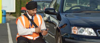 parking at cardiff airport