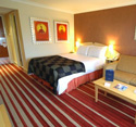 dover ramada hotel