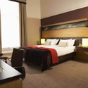 edinburgh hilton hotel