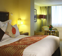 edinburgh marriott hotel