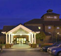 east midlands airport hotels