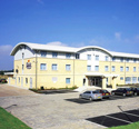 east midlands express holiday inn