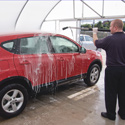 airparks luton - free car wash