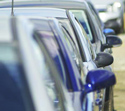heathrow parking - cars