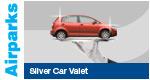 Airparks Gatwick Silver Valet