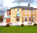 gatwick cambridge hotel