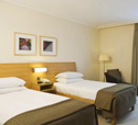 gatwick hilton hotel