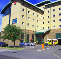 gatwick ibis hotel