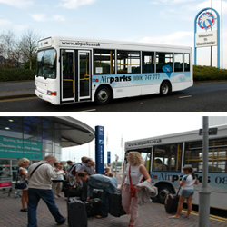 Airparks Manchester