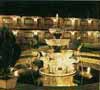Manchester Marriott Hotel