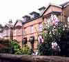 Manchester Quality Hotel