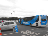 Airparks Manchester Handforth Dean