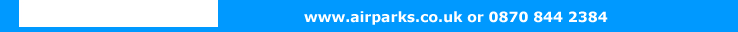 Airparks Contact Details