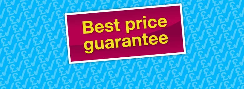 Price Guarantee 