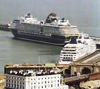 Dover Port Parking