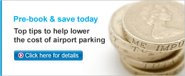 Click to Save on Airport Parking