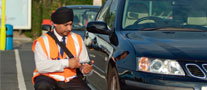 bristol airport parking