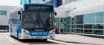 cardiff airport parking
