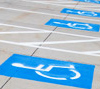 Disabled Parking