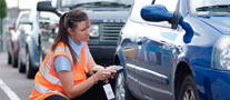 Doncaster airport parking