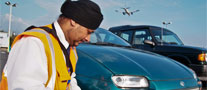 Airparks Durham Tees