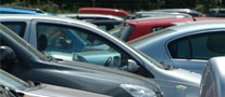 east midlands airport car parking