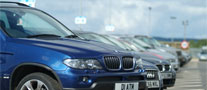 airport parking gatwick