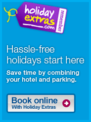 Hassle-free holidays start here. Make the most of your holiday by booking through our preferred booking partner.
