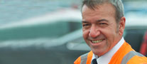 Liverpool airport parking