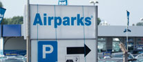 liverpool airport car parking